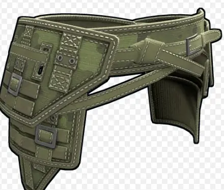 ✧・゚:*✧ Rust Items: Forest Raiders Roadsign Pants Skin ✧・゚:*✧ Today’s Exclusive ✧・゚:*✧