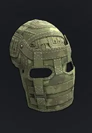 ✧・゚:*✧ Rust Items: Forest Raiders Facemask Skin ✧・゚:*✧ Too Good to Post Here ✧・゚:*✧