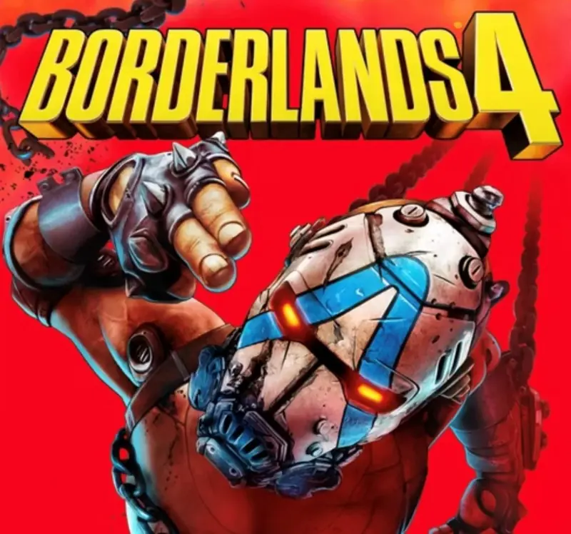 ✧･ﾟ:*✧ Borderlands 4 Deluxe Edition - Steam Key (RU/KZ/UK/CIS) ✧･ﾟ:*✧ Limited time ✧･ﾟ:*✧
