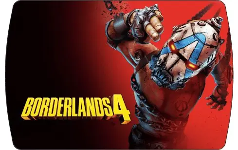 ✧･ﾟ:*✧ Borderlands 4 (Russia) Steam PC - Standard Edition Key ✧･ﾟ:*✧ Add. Smile. Repeat. ✧･ﾟ:*✧
