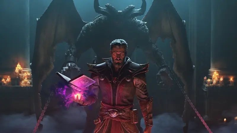 ✧・゚:*✧ Diablo 2: Resurrected - Steam Gift (Any Region) ✧・゚:*✧ Shhh… The Price is Sleeping ✧・゚:*✧