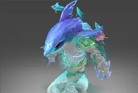 ✧･ﾟ:*✧ Dota 2 Items: Fluid Frenzy Outfit for Morphling (Mythical) ✧･ﾟ:*✧ Unalive Prices Only ✧･ﾟ:*✧