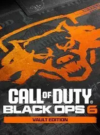 ✧・゚:*✧ Call of Duty: Black Ops 6 Vault Edition - PlayStation (Turkey) ✧・゚:*✧ Heartbreak Sale ✧・゚:*✧