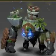 ✧・゚:*✧ Dota 2 Items - Stone Giant Stronghold ✧・゚:*✧ don’t miss out ✧・゚:*✧