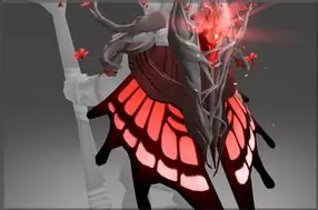 ✧・゚:*✧ Monarch of the Sapphire Glen | Nature's Prophet | Dota 2 Item ✧・゚:*✧ Steal the deal ✧・゚:*✧