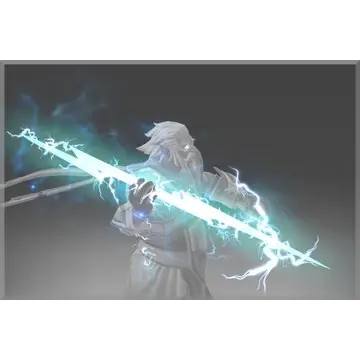 ✧･ﾟ:*✧ Dota 2 Item - Righteous Thunderbolt - Zeus ✧･ﾟ:*✧ Limited Time ✧･ﾟ:*✧