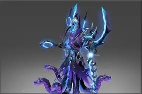 ✧･ﾟ:*✧ Dota 2 Items - Test of the Basilisk Lord (Razor) ✧･ﾟ:*✧ Flash Deals ✧･ﾟ:*✧