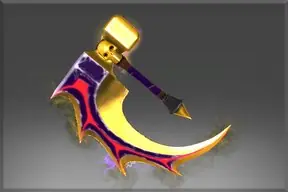 ✧･ﾟ:*✧ Dota 2 Items: Golden Basher of Mage Skulls + Offhand (Immortal) ✧･ﾟ:*✧ Now Live ✧･ﾟ:*✧