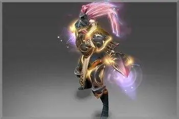 ✧・゚:*✧ Dota 2 Items: Steward of the Forbidden Chamber - Templar Assassin - Mythical ✧・゚:*✧ New Account, New Era ✧・゚:*✧
