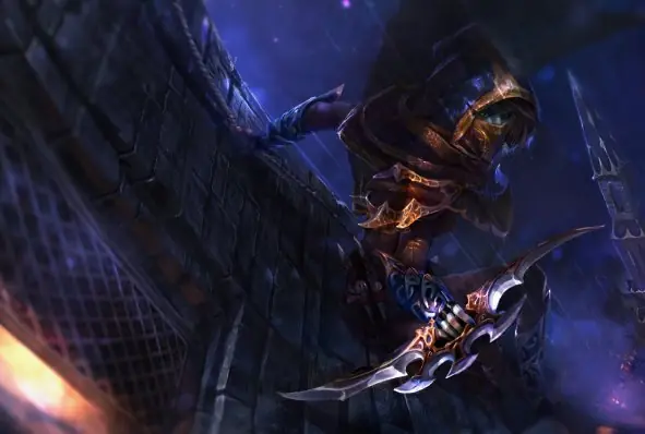 ✧・゚:*✧ Dota 2 Items: Creeping Shadow for Phantom Assassin ✧・゚:*✧ You + This = Magic ✧・゚:*✧