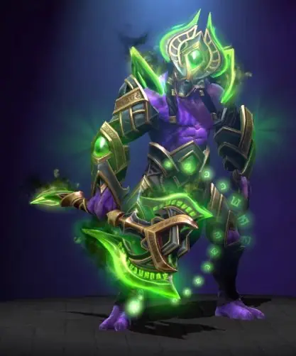 ✧・゚:*✧ Dota 2 Items: Claszureme Incursion for Faceless Void ✧・゚:*✧ Logic Says Buy ✧・゚:*✧