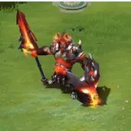 ✧・゚:*✧ Dota 2 Items: Forsworn Legacy for Mars ✧・゚:*✧ No Pressure, Just Value ✧・゚:*✧