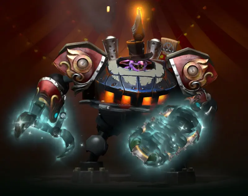 ✧･ﾟ:*✧ Unusual Saw + Claw of the Trailblazer | Timbersaw Set ✧･ﾟ:*✧ Hot Offer in Cold Season ✧･ﾟ:*✧