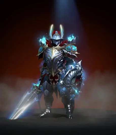 ✧･ﾟ:*✧ Dota 2 Items: Dragon Knight - Silver Worm Sacrifice ✧･ﾟ:*✧ Skip=Regret ✧･ﾟ:*✧