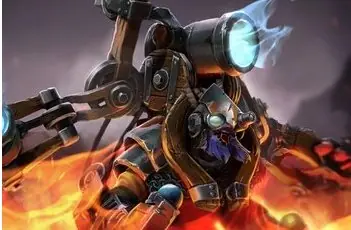 ✧・゚:*✧ Dota 2 Items: Fortified Fabricator Outfit - Tinker ✧・゚:*✧ Unalive Prices Only ✧・゚:*✧