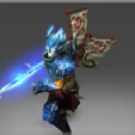✧・゚:*✧ Dota 2 Items | Lineage of the Stormlords TI 2020 Collector's Cache Outfit ✧・゚:*✧ Final Call to Save ✧・゚:*✧