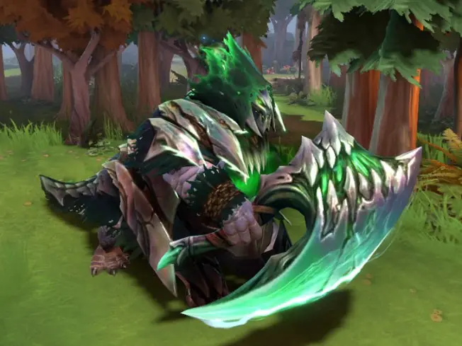 ✧・゚:*✧ Dota 2 Items | Ravenous Abyss TI 2020 Collector's Cache Outfit ✧・゚:*✧ Deal Secured ✧・゚:*✧