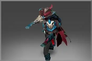 ✧･ﾟ:*✧ Dota 2 Items: Gothic Whisper for Phantom Assassin ✧･ﾟ:*✧ Hurry! ✧･ﾟ:*✧