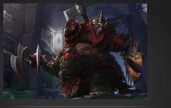 ✧･ﾟ:*✧ Dota 2 Items: Doomsday Ripper for Pudge ✧･ﾟ:*✧ Gone in 3...2...1 ✧･ﾟ:*✧
