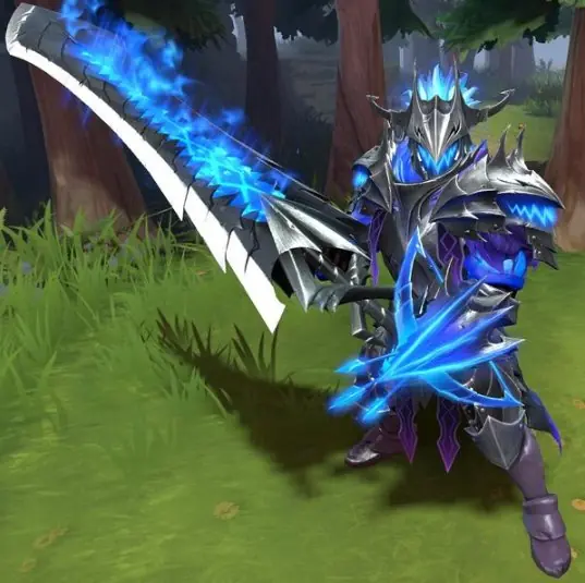 ✧･ﾟ:*✧ Dota 2 Items: Indomitable Legacy for Sven ✧･ﾟ:*✧ Deal Secured ✧･ﾟ:*✧