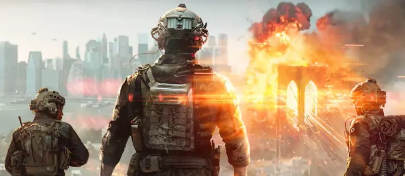 ✧・゚:*✧ Battlefield 6 Standard Edition PSN & Türkiye ✧・゚:*✧ Gone Means Gone ✧・゚:*✧