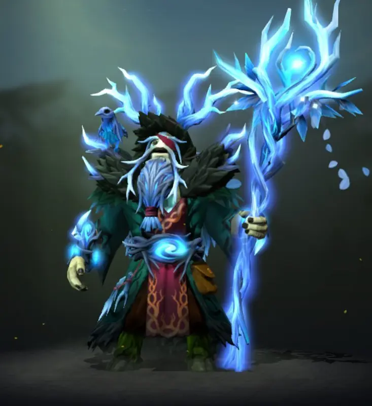 ✧･ﾟ:*✧ Dota 2 Signs of the Allfather Collector's Cache Set ✧･ﾟ:*✧ Limited Time ✧･ﾟ:*✧