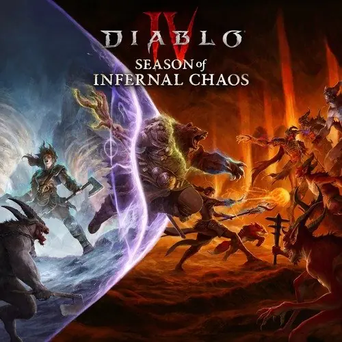 ✧・゚:*✧ Diablo 4 Keys - Expansion Bundle Xbox All Regions ✧・゚:*✧ don’t miss out ✧・゚:*✧