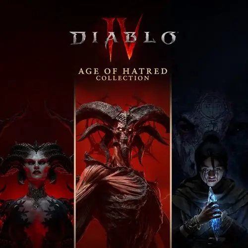 ✧･ﾟ:*✧ Diablo 4 Standard Edition (Xbox One / Series X|S) ✧･ﾟ:*✧ Final Call to Save ✧･ﾟ:*✧