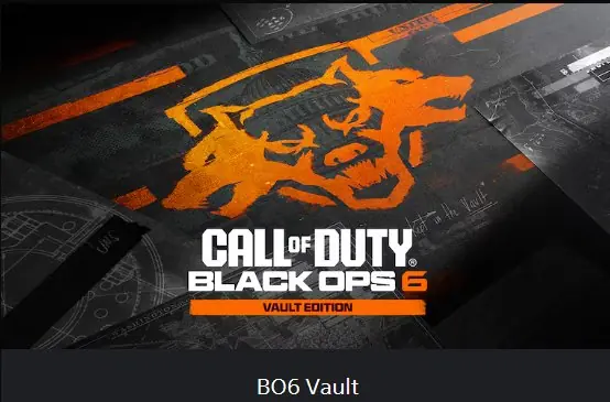 ✧・゚:*✧ Call of Duty: Black Ops 6 Keys (PS, Vault Edition, Turkey) ✧・゚:*✧ Not Buying Is Illegal (Probably) ✧・゚:*✧