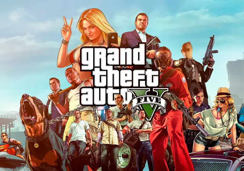 ✧･ﾟ:*✧ Grand Theft Auto V Enhanced Digital Code - Russia/Europe/CIS ✧･ﾟ:*✧ You Know Value ✧･ﾟ:*✧