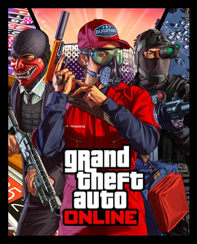 ✧・゚:*✧ Grand Theft Auto V Enhanced Steam Gift - Russia/CIS ✧・゚:*✧ Enough Talk. Tap. ✧・゚:*✧