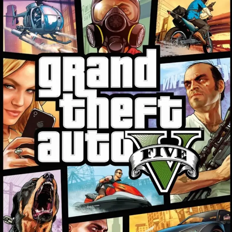 ✧・゚:*✧ GTA 5 Online Keys Premium Edition PC Global ✧・゚:*✧ New Account, New Era ✧・゚:*✧