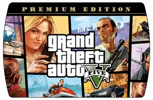 ✧･ﾟ:*✧ GTA 5 Online Keys - Grand Theft Auto V Premium Online Edition Key ✧･ﾟ:*✧ Not Buying Is Illegal (Probably) ✧･ﾟ:*✧