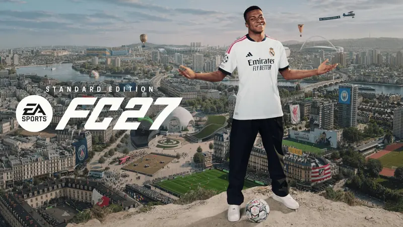 ✧・゚:*✧ EA SPORTS FC 26 Keys - Standard Edition + EA Play for PS ✧・゚:*✧ Sunshine & Savings ✧・゚:*✧