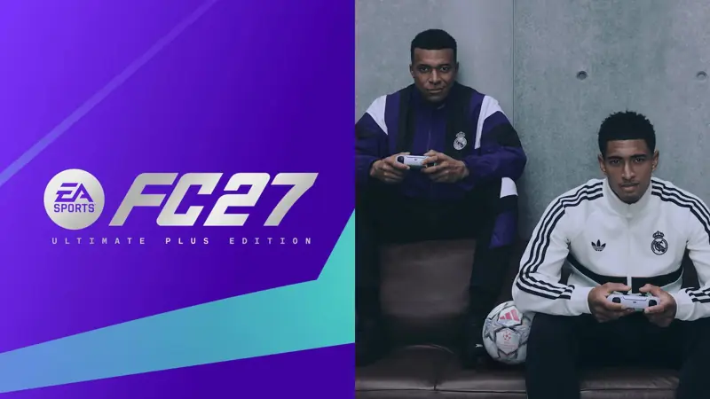 ✧・゚:*✧ EA SPORTS FC 26 Keys - Ultimate Edition + EA Play for PS ✧・゚:*✧ Heartbreak Sale ✧・゚:*✧