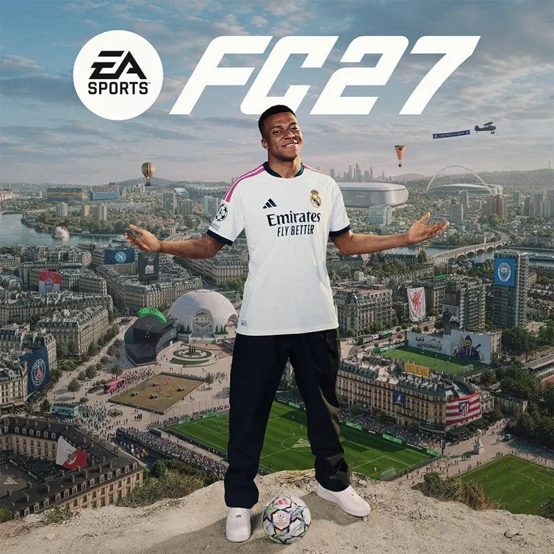 ✧・゚:*✧ EA SPORTS FC 26 Standard Edition ✧・゚:*✧ Clickbait? Nope. Just Good. ✧・゚:*✧