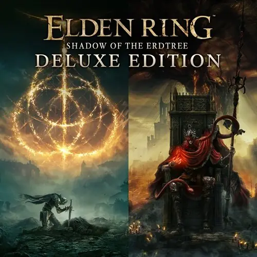 ✧・゚:*✧ Elden Ring Shadow of the Erdtree Deluxe Edition Xbox ✧・゚:*✧ IDK Buy It? ✧・゚:*✧