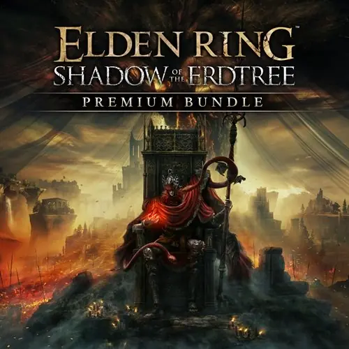 ✧・゚:*✧ Elden Ring Shadow of the Erdtree Premium Bundle Xbox ✧・゚:*✧ Stock Meltdown ✧・゚:*✧
