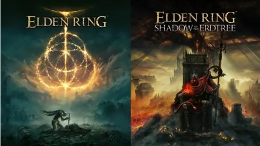 ✧･ﾟ:*✧ Elden Ring Shadow of the Erdtree Edition (Xbox) ✧･ﾟ:*✧ Logic Says Buy ✧･ﾟ:*✧