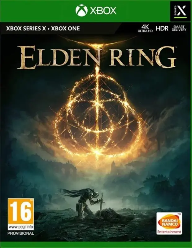 ✧･ﾟ:*✧ ELDEN RING for XBOX - ANY REGION ✧･ﾟ:*✧ Relax & Save ✧･ﾟ:*✧
