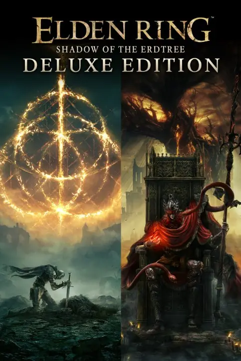 ✧・゚:*✧ Elden Ring Shadow of the Erdtree Deluxe Edition for XBOX - ANY REGION ✧・゚:*✧ Too Good to Post Here ✧・゚:*✧