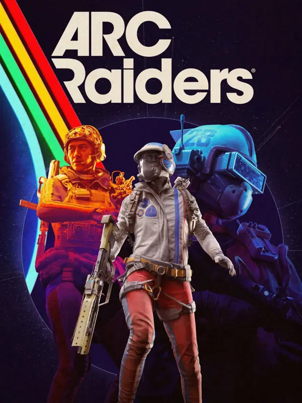 ✧・゚:*✧ ARC Raiders Standard Edition Steam Key ✧・゚:*✧ Ending.no joke. ✧・゚:*✧
