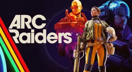 ✧・゚:*✧ ARC Raiders Steam Key - Ukraine, China, India, Indonesia, Vietnam - Standard Edition ✧・゚:*✧ Gone in 3...2...1 ✧・゚:*✧