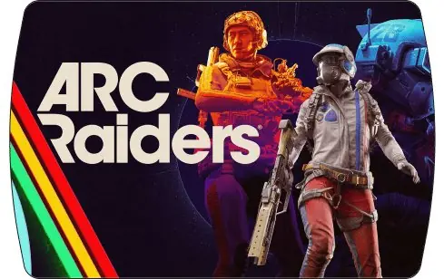 ✧・゚:*✧ ARC Raiders - Steam Key (Russia Region) ✧・゚:*✧ Your last shot ✧・゚:*✧
