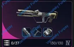 ✧･ﾟ:*✧ ARC Raiders Items | 6 READY-MADE WEAPON SETS: STORM, LYNX, VOLCANO, REBEL, TORRENTE, CANTO (30PCS) ✧･ﾟ:*✧ Deal Secured ✧･ﾟ:*✧