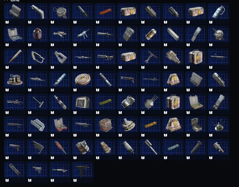 ✧･ﾟ:*✧ ARC Raiders Items | ALL BLUEPRINTS FOR YOUR COLLECTION OR ANY REMAINING ✧･ﾟ:*✧ Hot Offer in Cold Season ✧･ﾟ:*✧