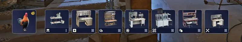 ✧・゚:*✧ ARC Raiders Items | Workbenches and Scrappy Upgrade | No Duplicates ✧・゚:*✧ Steal it Now ✧・゚:*✧