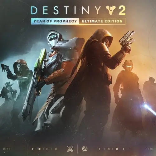 ✧･ﾟ:*✧ Destiny 2 Keys END - Year of Prophecy Ultimate Edition for Xbox (All Regions) ✧･ﾟ:*✧ Clickbait? Nope. Just Good. ✧･ﾟ:*✧