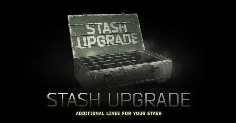 ✧･ﾟ:*✧ Escape from Tarkov: Cache Expansion (28 lines) RU/CIS ✧･ﾟ:*✧ Final Call to Save ✧･ﾟ:*✧