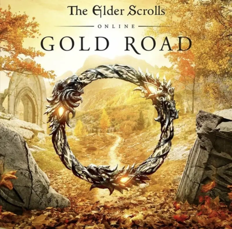 ✧･ﾟ:*✧ Elder Scrolls Online (ESO) Collection Gold Road Steam Key Global ✧･ﾟ:*✧ Clock's Ticking-Deal Clicking ✧･ﾟ:*✧
